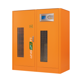 LevelUps T3 Serisi