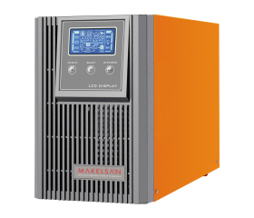 Powerpack 1/2/3 kVA