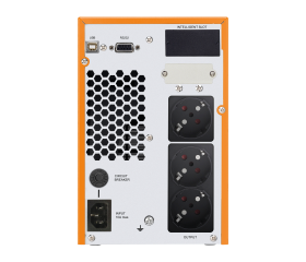 Powerpack Model Görünümü