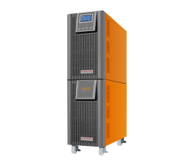 Powerpack 6/10 kVA Detay