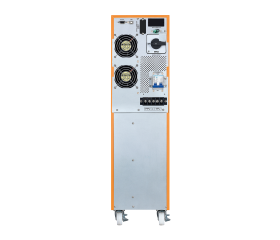 Powerpack 6/10 kVA Kabin