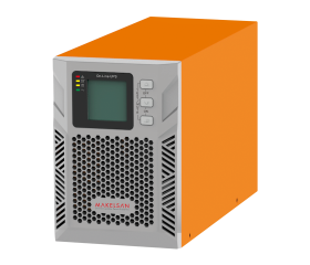 Powerpack Plus 1/2/3 kVA
