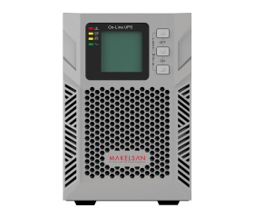 Powerpack Plus Ön Panel