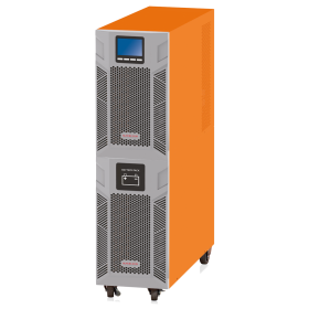 Powerpack Plus 6/10 kVA