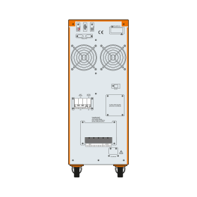 Powerpack SE Kabin