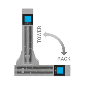 Powerpack SE RT Bağlantı