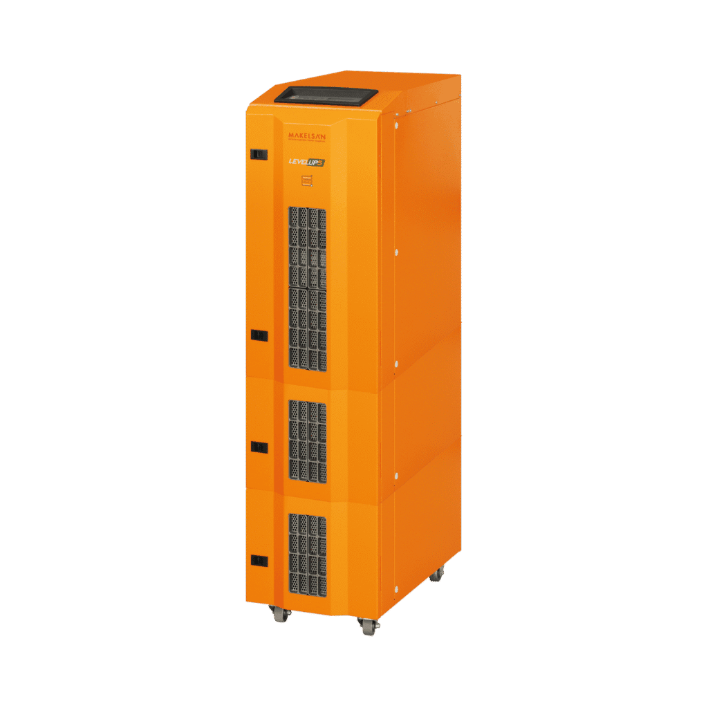 LevelUps Serisi 10-20 kVA