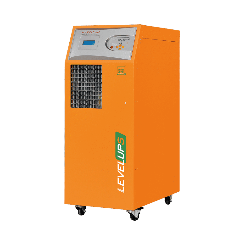 LevelUps Serisi 10-60 kVA