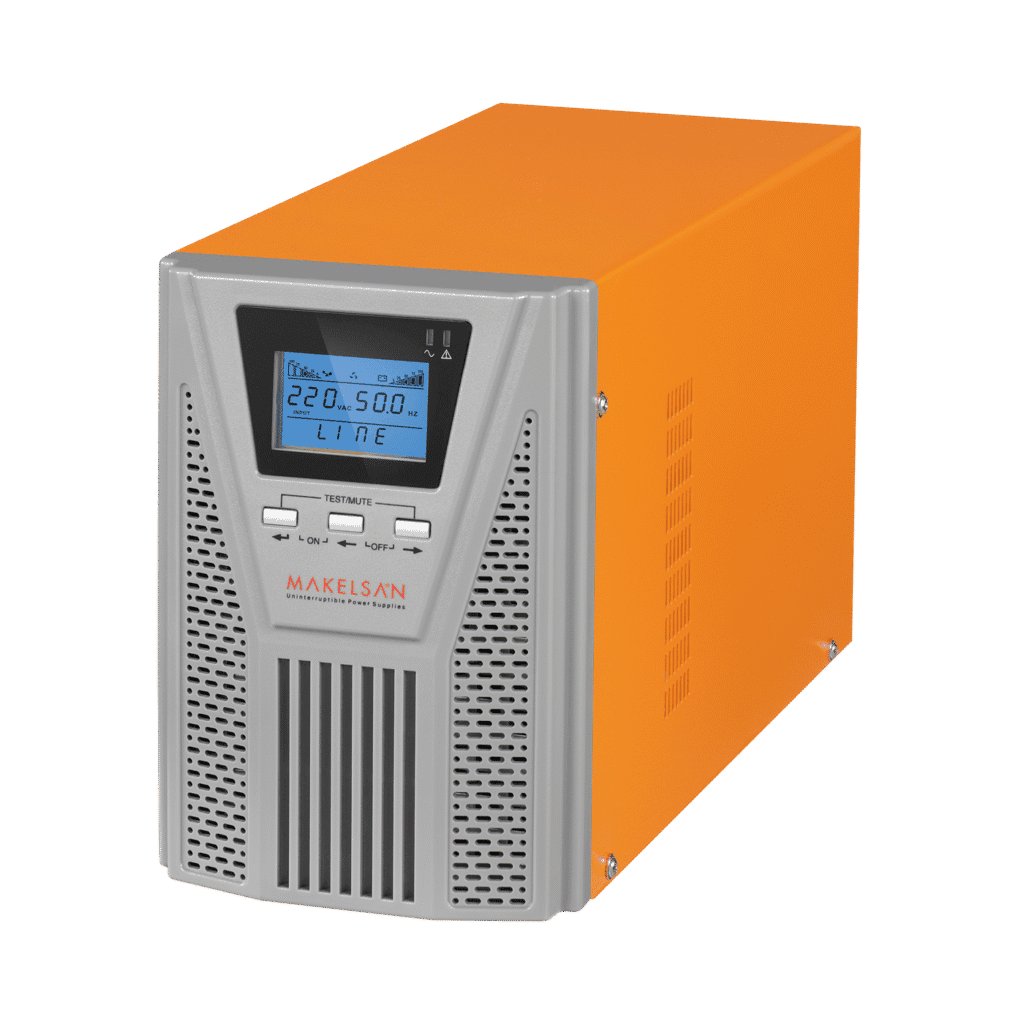 Powerpack SE Serisi 1-2-3 kVA